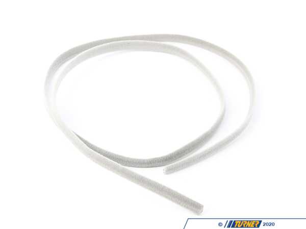 URO Sunroof Seal 54129734130
