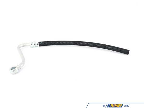 URO Power Steering Return Hose 32411133401