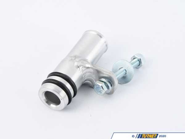 11-AM-CHCAP-OBD1 - Achilles Motorsport OBD1-to-OBD2 Coolant Hose ...