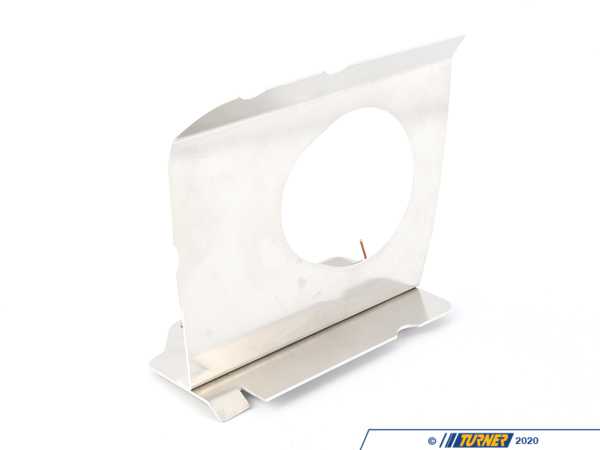 Achilles Motorsports Achilles Motorsports E34 M50 Oil Pan Baffle Kit - E34 525i M50, E30 with M5X/S5X Swap 11-AM-OPB-E34