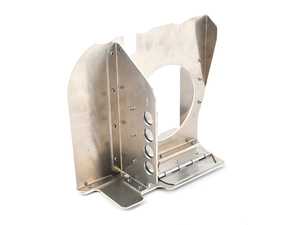 Achilles Motorsports Oil Pan Baffle Kit - BMW M50 M52 S50 S52