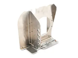 Achilles Motorsports Oil Pan Baffle Kit - BMW M50 M52 S50 S52