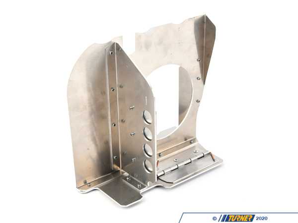 Achilles Motorsports Achilles Motorsports Oil Pan Baffle Kit - BMW M50 M52 S50 S52 11-AM-OPB