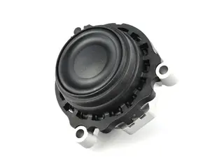 Engine Mount - Right 