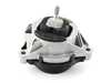 Genuine BMW Engine Mount - Right  22116861406 View 3
