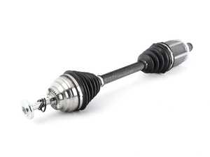GSP CV Axle Assembly - Front Left - BMW F22/23 F3X xDrive