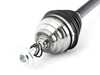 GSP North America GSP CV Axle Assembly - Front Left - BMW F22/23 F3X xDrive NCV27043 View 2