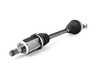 GSP North America GSP CV Axle Assembly - Front Left - BMW F22/23 F3X xDrive NCV27043 View 3