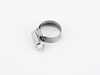 Vargas Turbo Technologies N54 Billet 90 Degree Coolant Tank Fitting VTT-COOLANT-90-1 View 2