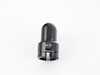 Vargas Turbo Technologies N54 Billet 90 Degree Coolant Tank Fitting VTT-COOLANT-90-1 View 4