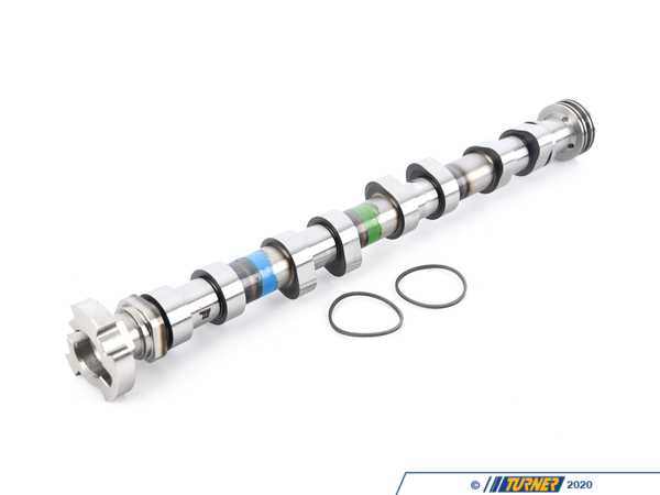 AMC Camshaft - Inlet Side 647107 - Priced Each 11317587756