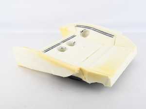 Genuine BMW Foam Element, Comfort Seat, - 52107310126