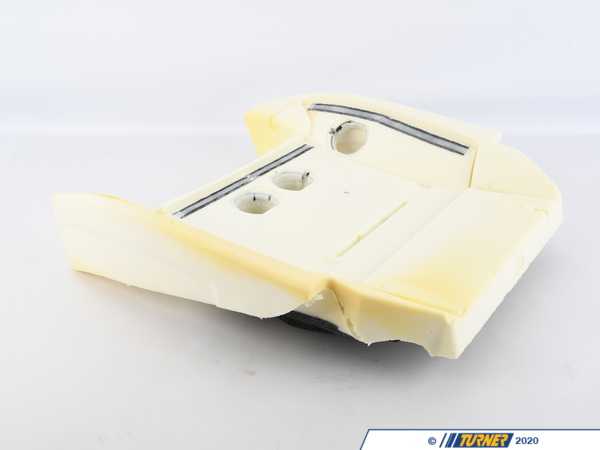 Genuine BMW Genuine BMW Foam Element, Comfort Seat, - 52107310126 52107310126