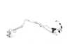 Genuine BMW Genuine BMW Refrigerant Line, Dual Line - 64539337124 64539337124 View 1
