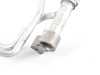 Genuine BMW Genuine BMW Refrigerant Line, Dual Line - 64539337124 64539337124 View 4