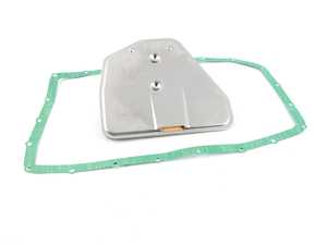 OEM Hengst Automatic Transmission Filter Kit - E53 E70 E71 E65 (w/ GA6HP26Z Auto Trans)