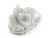 Hengst OEM Hengst Automatic Transmission Filter Kit - E53 E70 E71 E65 (w/ GA6HP26Z Auto Trans) 24117543550 View 10