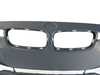 Genuine BMW Genuine BMW Bumper Cover (Primered) - F30 F31 51117293093KT View 4