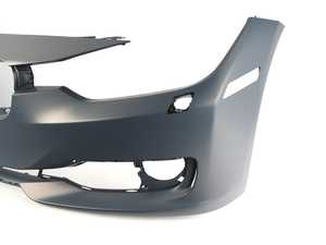 Genuine BMW Bumper Cover (Primered) - F30 F31