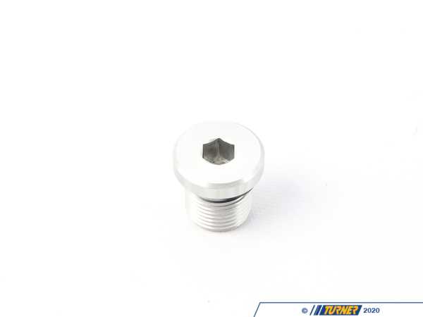 URO Transmission Plug - Priced Each 23117531356