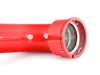 FTP Motorsport FTP Motorsport Charge Pipe - Red - G20 G29 G05 G11 & A90 Supra B58TU sg71444-R View 7