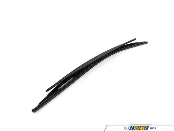 Genuine BMW Genuine BMW Wiper Blade Driver Side - 61617161613 - E53 61617161613