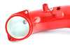 FTP Motorsport FTP Motorsport Charge Pipe - Red - G20 G29 G05 G11 & A90 Supra B58TU sg71444-R View 11