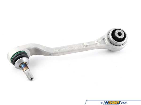 Genuine BMW WISHBONE, BOTTOM,WITH RUBBER 31106888856