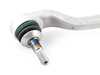 Genuine BMW WISHBONE, BOTTOM,WITH RUBBER 31106888856 View 2
