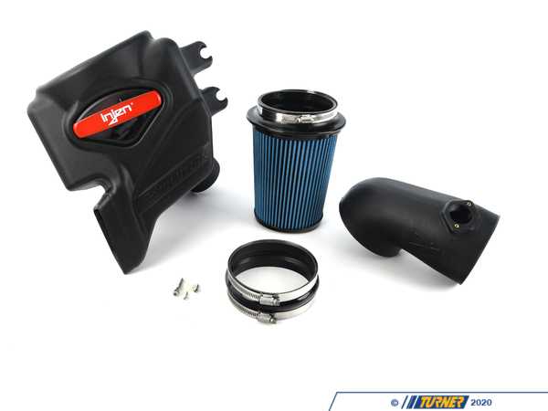 Injen Injen Evolution Cold Air Intake - E46 M3 S54 EV01106