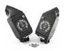 Racing Dynamics Dual High Performance Intercoolers For F10/F12/F13/F06 M5/M6 1376010500 View 1
