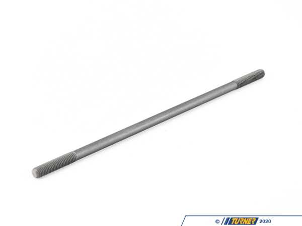 Genuine BMW Genuine BMW Stud Bolt M10X275 - 11111257397 11111257397