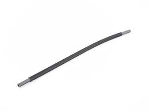 VACUUM HOSE BLACK