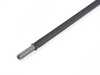 Genuine BMW VACUUM HOSE BLACK 11657847293 View 2