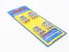 ARP ARP Rod Bolt Kit - S85 201-6002 View 1