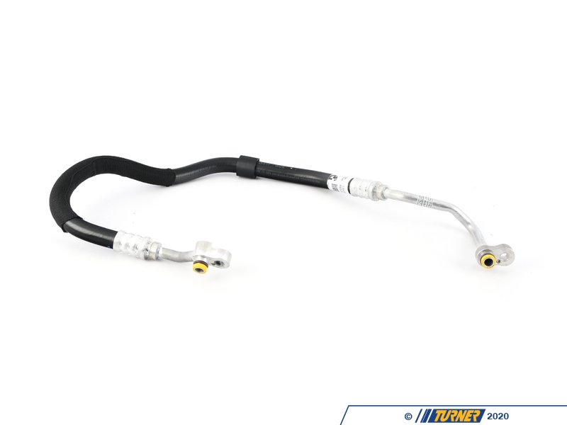 64536927828 - Genuine BMW Pressure Hose Assy Compressor 