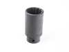 CTA Tools Axle Nut Socket - 30mm x 12 Point CTAA421 View 1