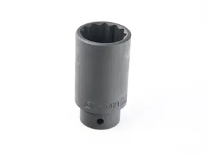 Axle Nut Socket - 30mm x 12 Point