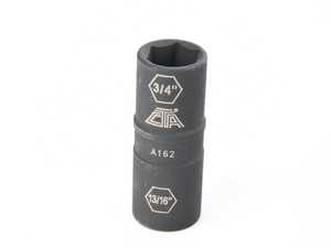 Thin Wall Flip Socket - 3/4 x 13/16"
