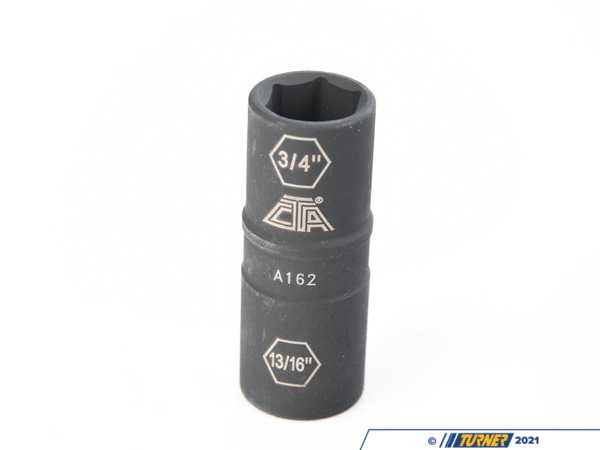 CTA Tools Thin Wall Flip Socket - 3/4 x 13/16" CTAA162