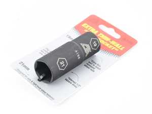 Extra Thin-Wall Impact Flip Socket 19mm x 21mm