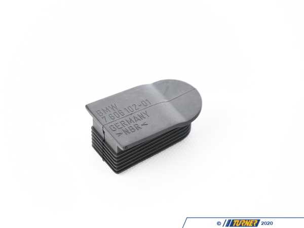 Genuine BMW BLIND PLUG 23007606102