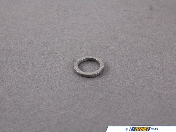Genuine BMW Genuine BMW Gasket Ring A8X11,5 - 11421252343 - E30,E34 11421252343