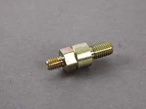 Genuine BMW Stud Bolt - 11121733295 - E34,E38,E39