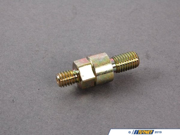 Genuine BMW Genuine BMW Stud Bolt - 11121733295 - E34,E38,E39 11121733295