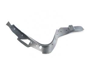 Genuine BMW Gasket, Headlight, Left - 63117392975 - F25,F26
