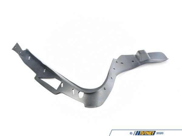 Genuine BMW Genuine BMW Gasket, Headlight, Left - 63117392975 - F25,F26 63117392975