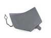 Genuine BMW FLAP, TOWING EYE 51117399897 View 1