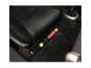 Element Element Universal Seat Rail Extinguisher Mount - BMW MINI & More! ELE-MNT-SRM-B View 2