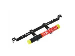 Element Universal Seat Rail Extinguisher Mount - BMW MINI & More!